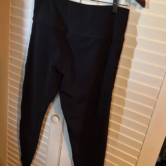 JGX Performance leggings XL - Picture 5 of 8